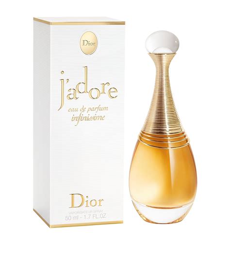 DIOR Eau de Parfum J'adore J'adore Infinissime 